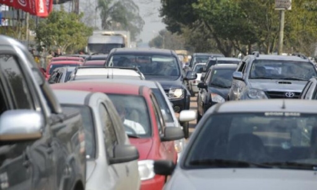 Prazo para pagamento do IPVA 2019 termina em abril, conforme final da placa