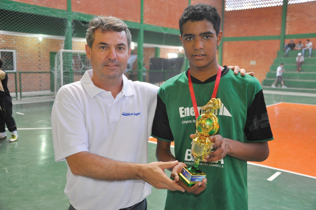 Primeiras equipes são eliminadas da 5ª Copa Região dos Lagos