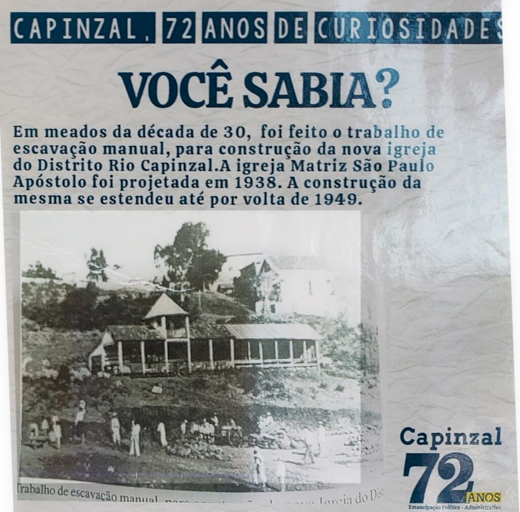 Museu Histórico Municipal Dr. Vitor Almeida - 1989 ? 08/07/2021 ? são 32 anos de trabalho prestado.