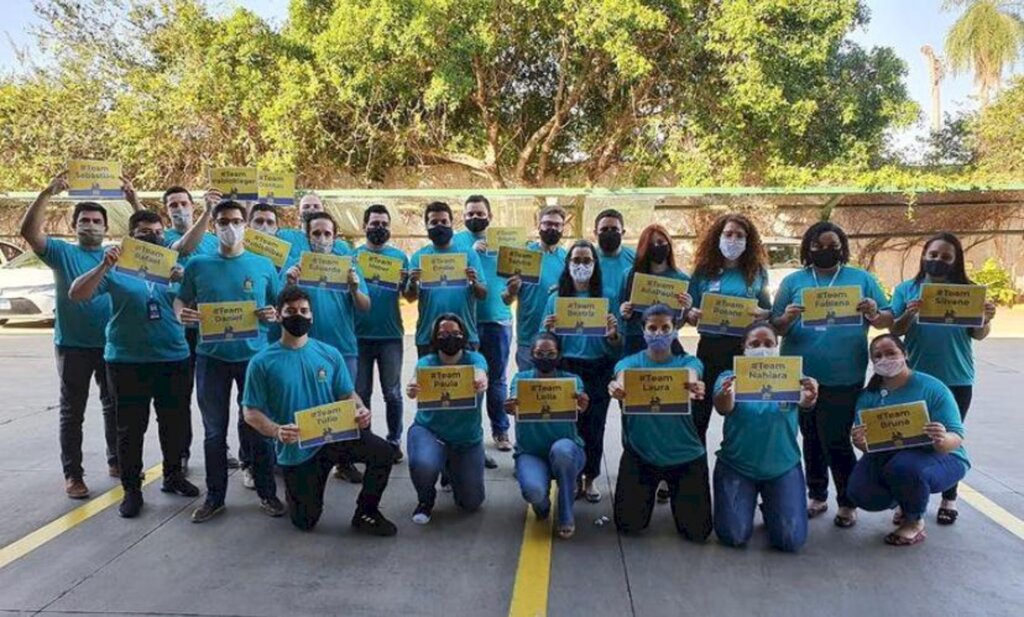 Programa melhora qualidade de vida de colaboradores do varejo na pandemia