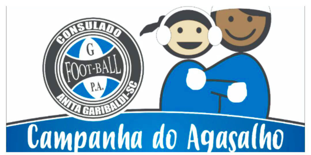 GRÊMIO - INTERNACIONAL