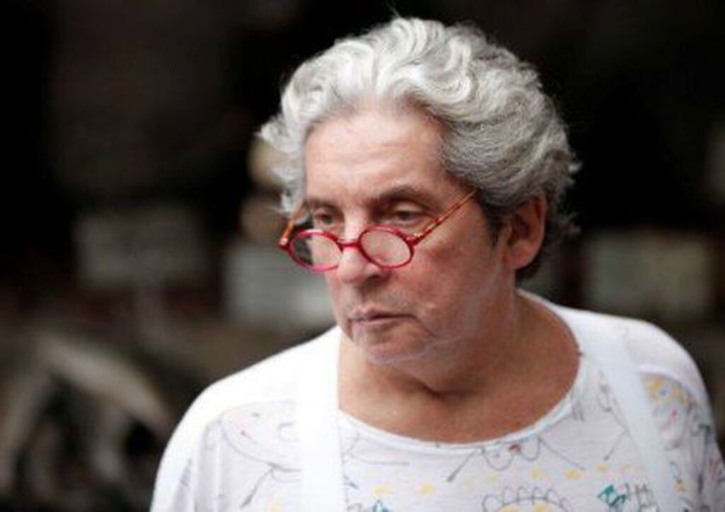Corpo de Domingos de Oliveira é sepultado no Rio