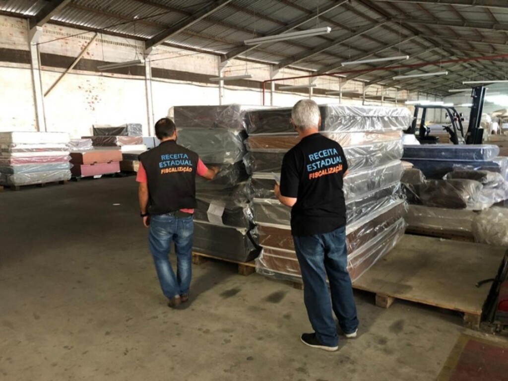Operações miram combate à sonegação e cobrança de devedores