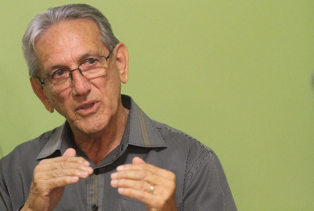 Jô Folha - 