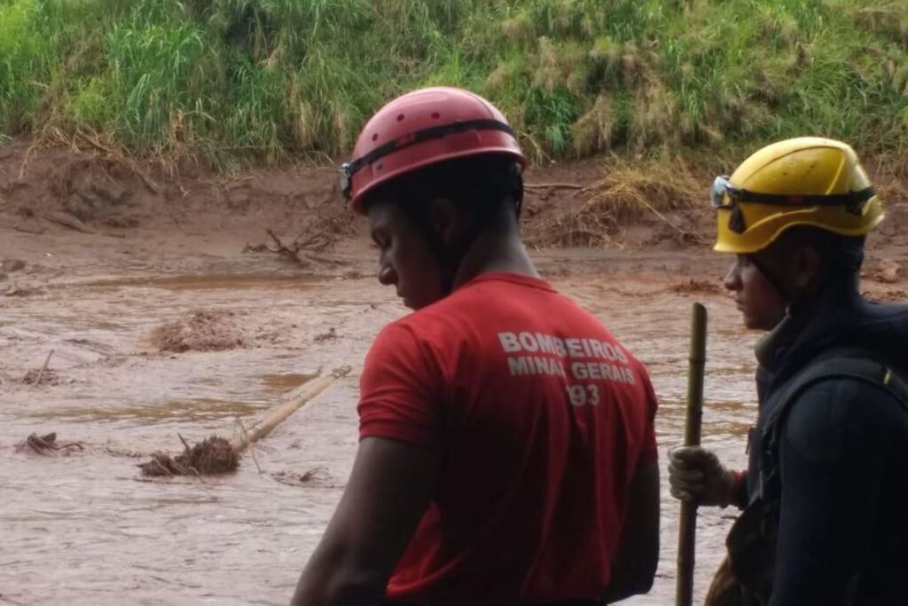 Brumadinho: total de mortes confirmadas sobe para 209