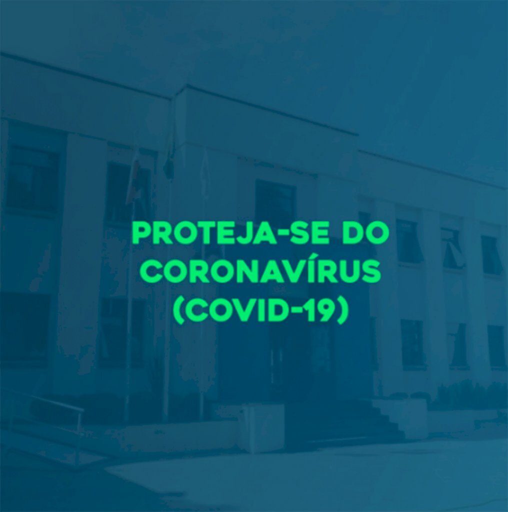 Assessoria de Imprensa / Prefeitura de Joaçaba - Além das medidas do Decreto do Governo do Estado, que já estão em vigor, a partir de segunda-feira (1º) começam a vigorar novas medidas restritivas no Município.