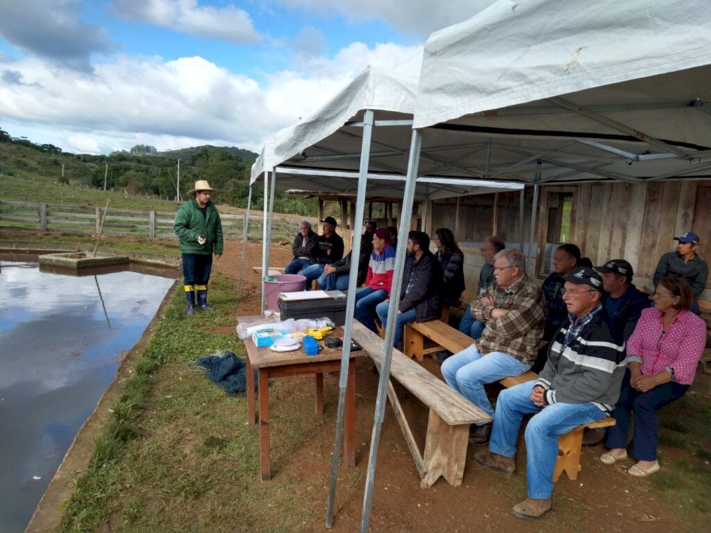 BAESA realiza Semana de Meio Ambiente