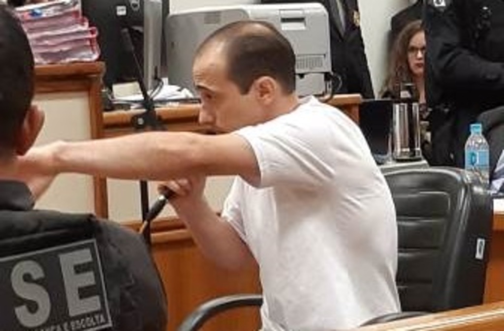 Depoimento mais esperado do caso Bernardo
