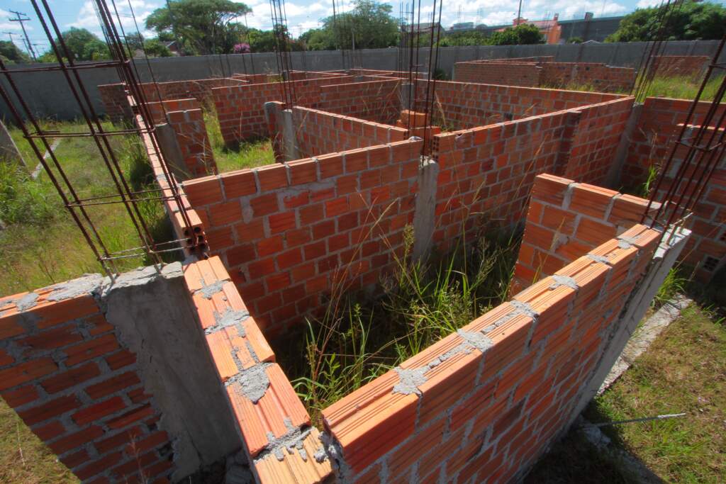 Mais quatro escolas do Proinfância devem ser canceladas em Pelotas