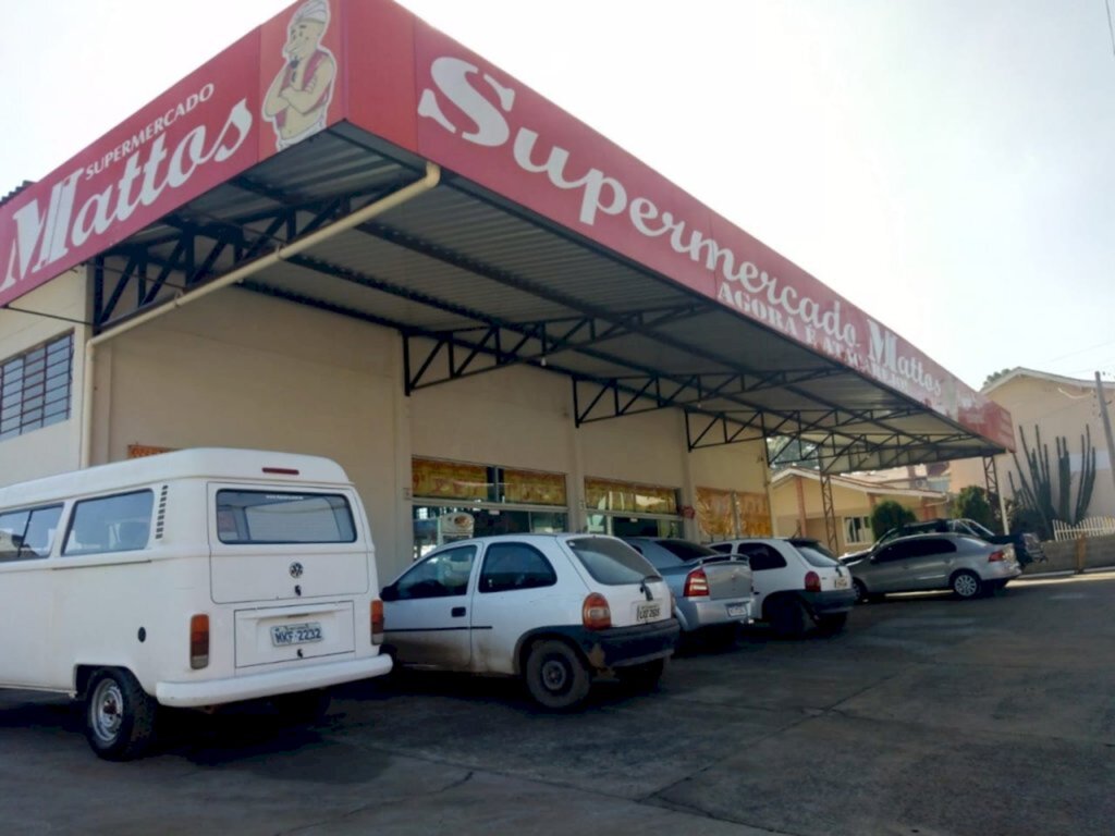 Supermercado Mattos comemora 30 anos de atuação em Anita Garibaldi