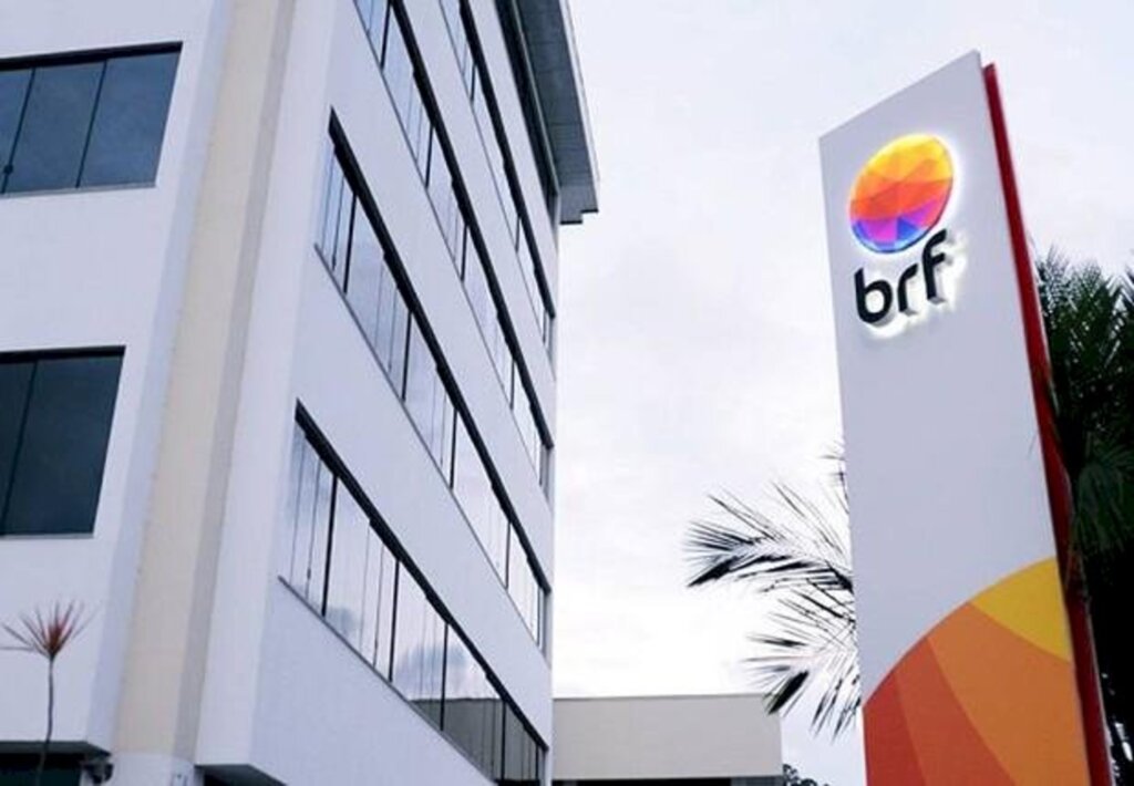 BRF IMPLANTA TRANSFORMAÇÃO DIGITAL NO MONITORAMENTO DE SUA FROTA