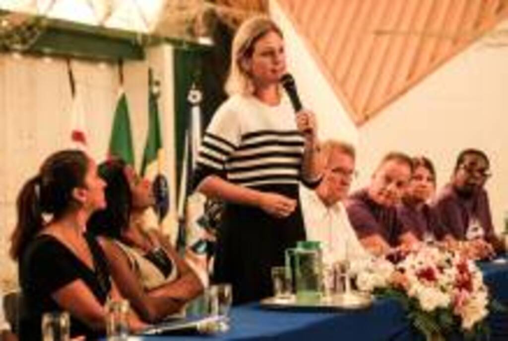 Semana da Mulher é aberta no Pestano