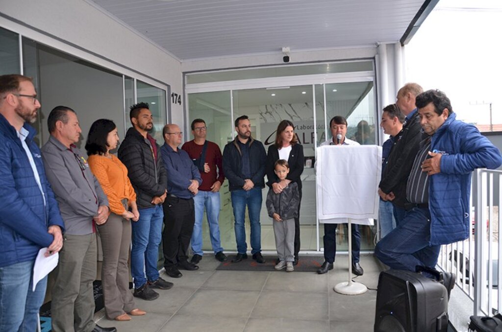 Hospital Frei Rogério inaugurou centro de imagem e implantação de energia solar