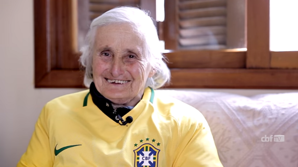 Morre aos 83 anos Ivone Mazzochi Bachi