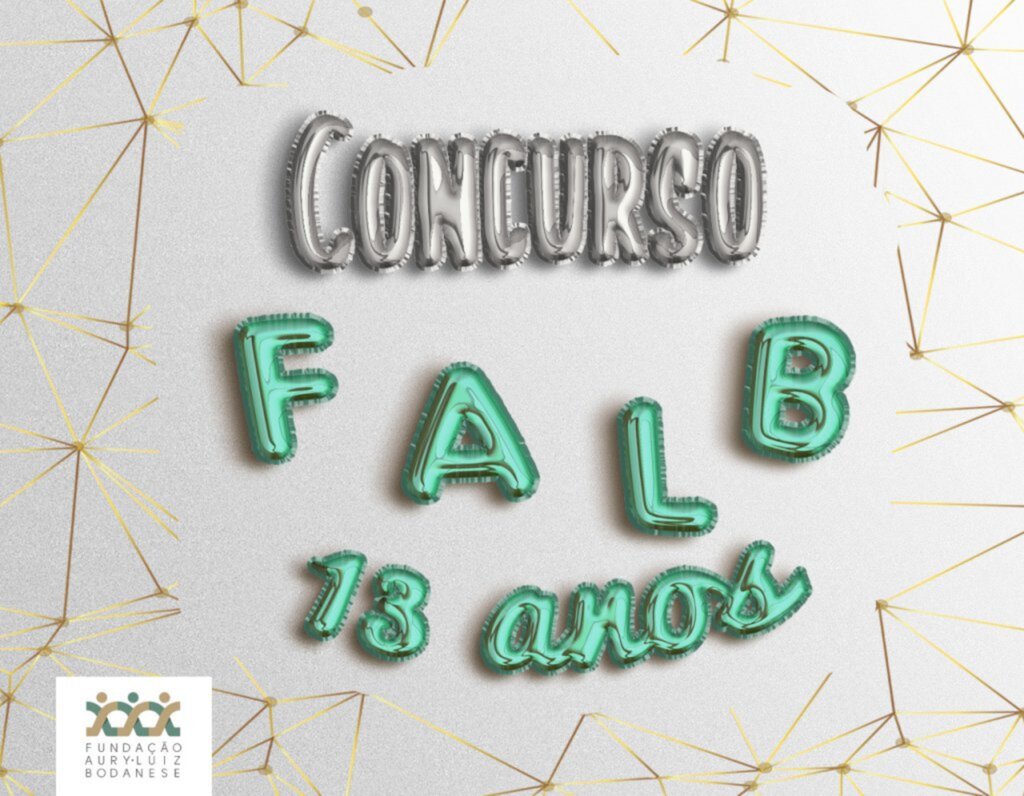 FALB lança concurso especial para comemorar aniversário