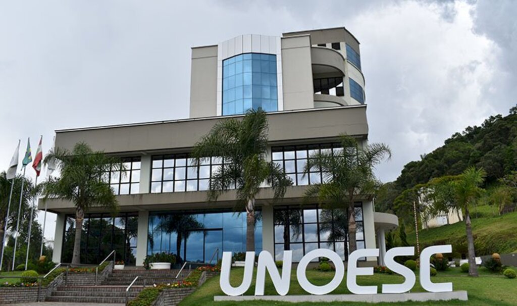 Unoesc investe em tecnologia e capacitação para retorno às aulas presenciais