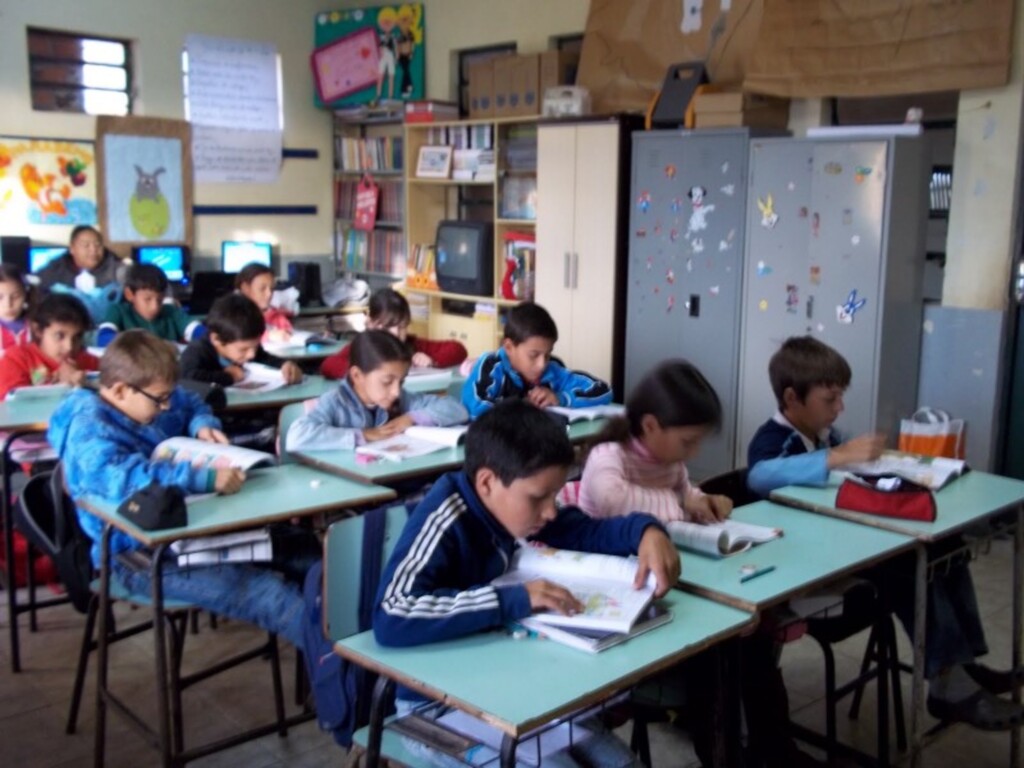 Resultados do rendimento escolar vão pautar políticas públicas na educação