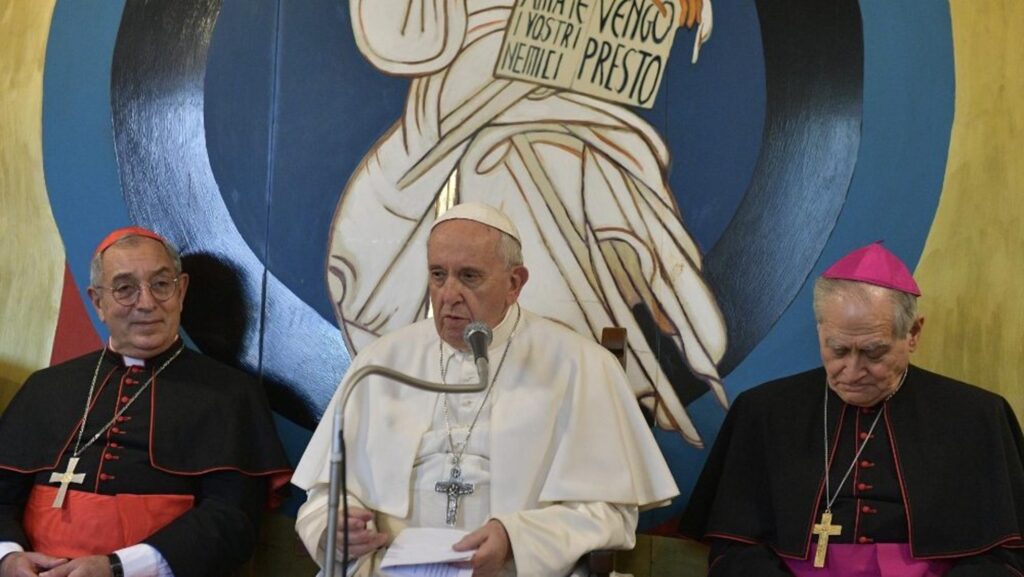 Papa Francisco anuncia abertura dos arquivos do Pontificado de Pio XII