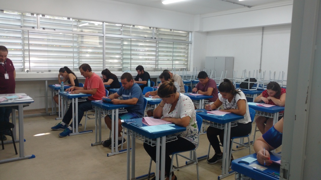 Aumentam as vagas no Vestibular da UFPel