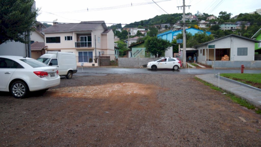 Prefeitura irá pavimentar rua Guaicurus no bairro Itaíba