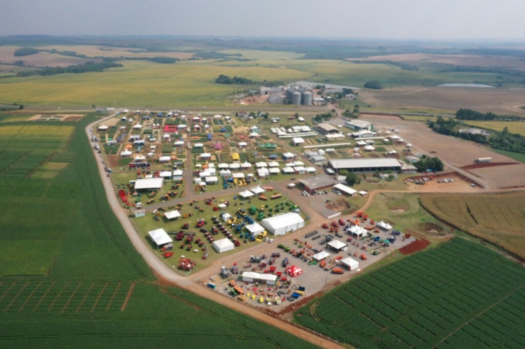 26º Show Tecnológico Copercampos apresenta oportunidades do agronegócio