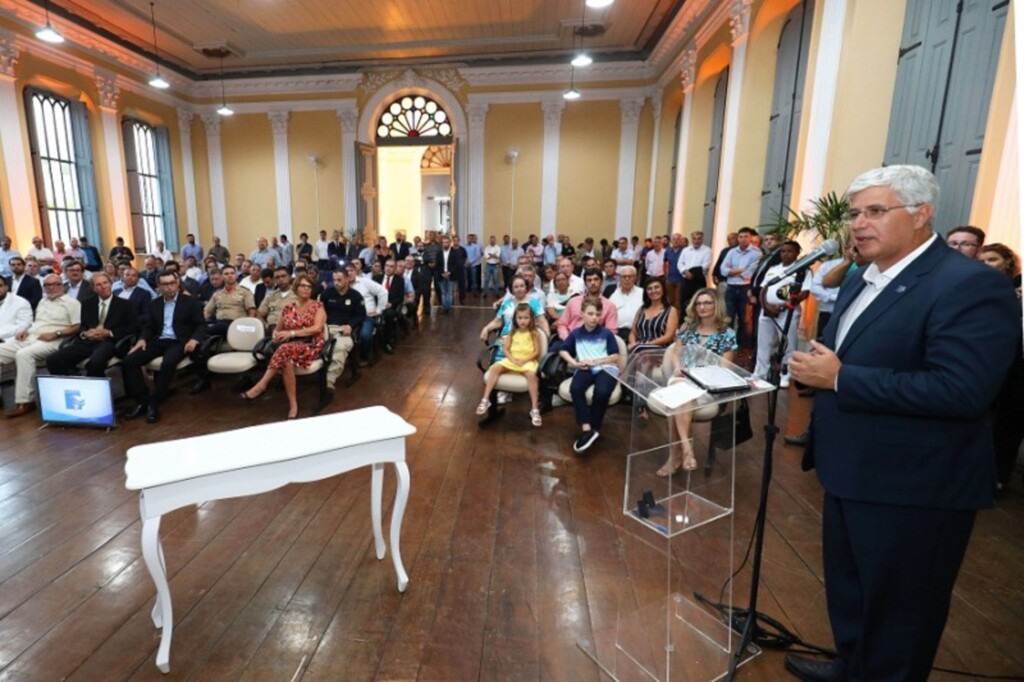 Novo diretor-superintendente do Porto do Rio Grande busca mais integração e eficiência