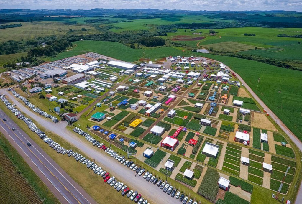 Plano de contingência para realização do 26º Show Tecnológico é aprovado