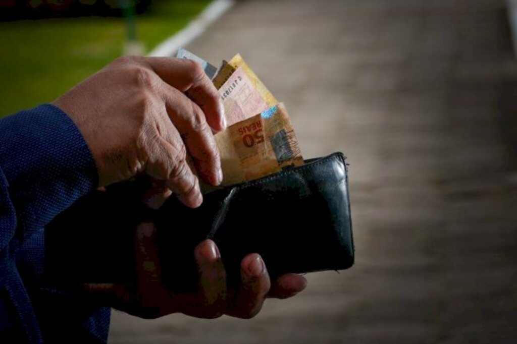 Foto: Ricardo Wolffenbuttel/ Arquivo / Secom - O valor corresponde à cobrança de dívida ativa de devedores de diversas regiões do Estado.