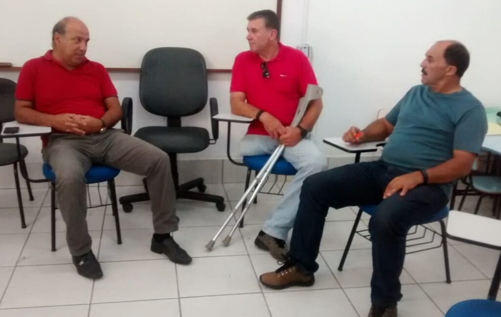 Divulgação - 