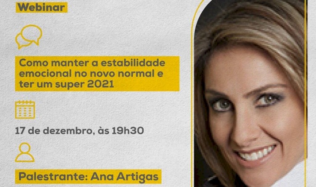 Unoesc e Sebrae promovem última palestra do ano do projeto Educação Empreendedora