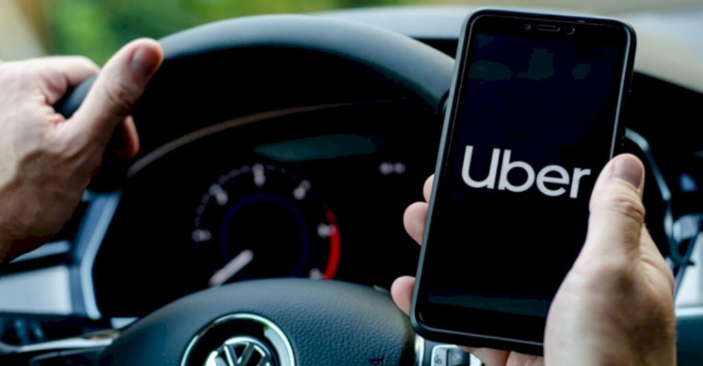 Justiça do Trabalho em SC decide que não existe vínculo de emprego de motoristas com a Uber