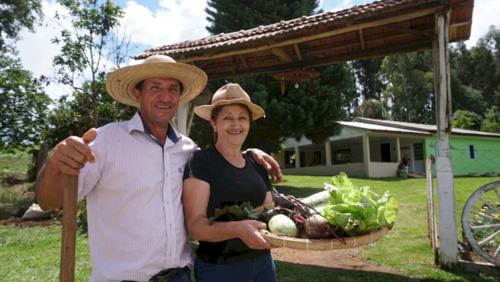 Turismo rural preserva identidade cultural de Abelardo Luz