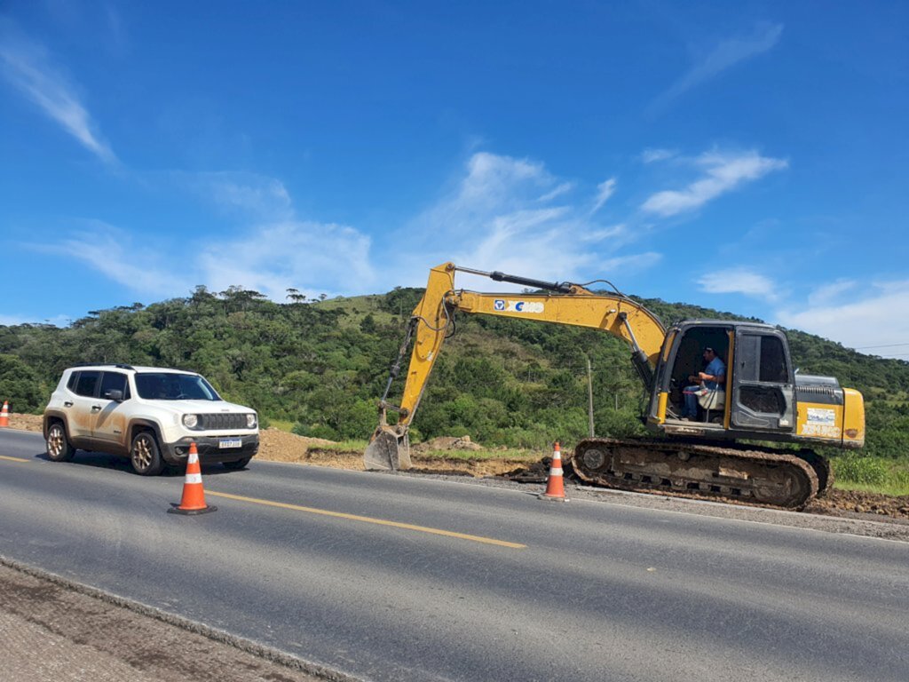 Recurso de Carmen Zanotto garante obra de terceira faixa na BR-282