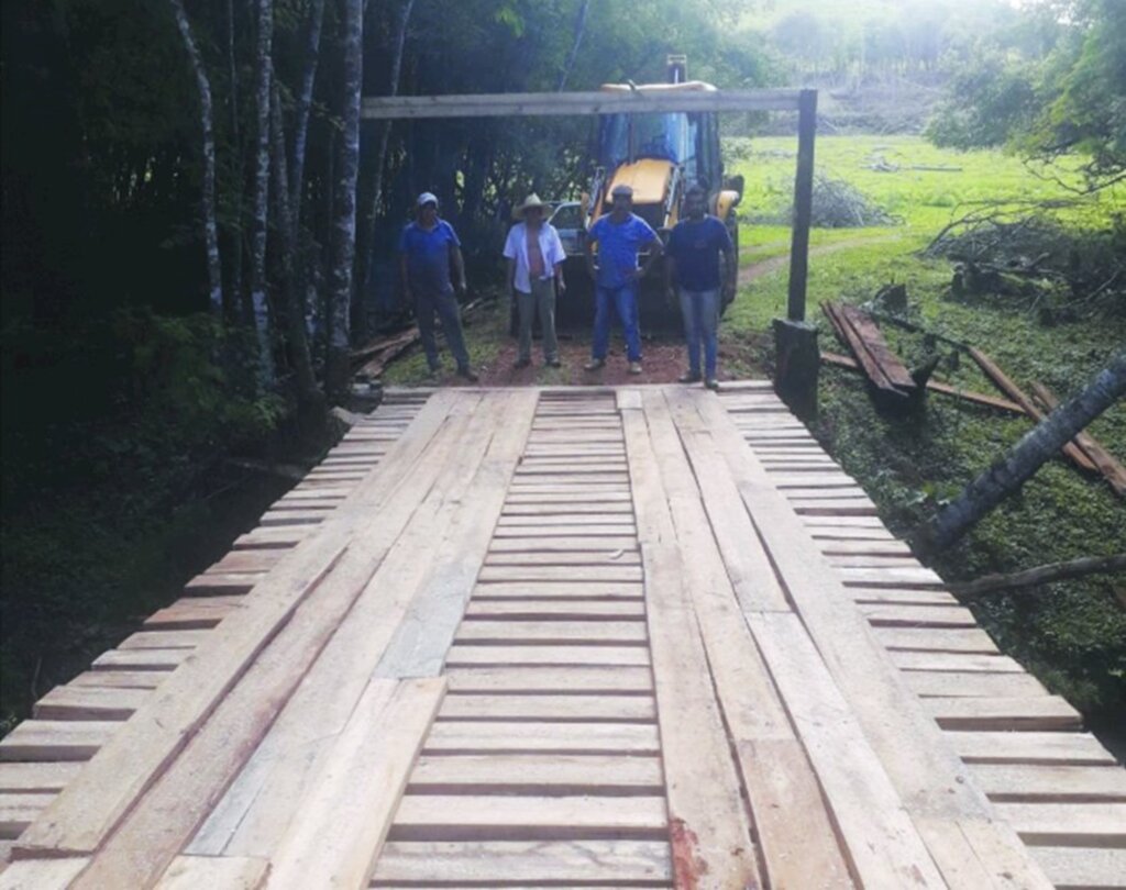  - São Pedro da Barra do Tigre