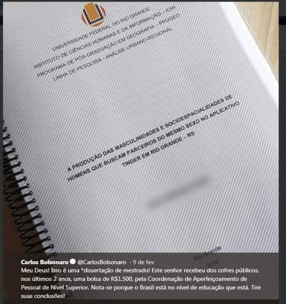 Reprodução - 