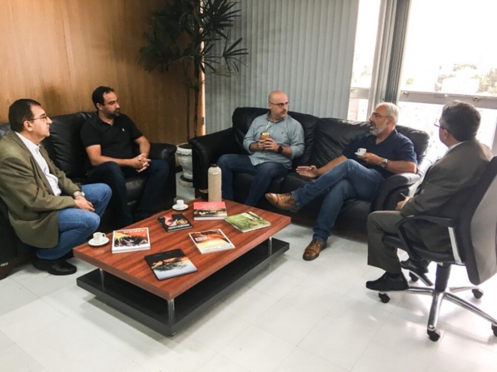 Divulgação - 