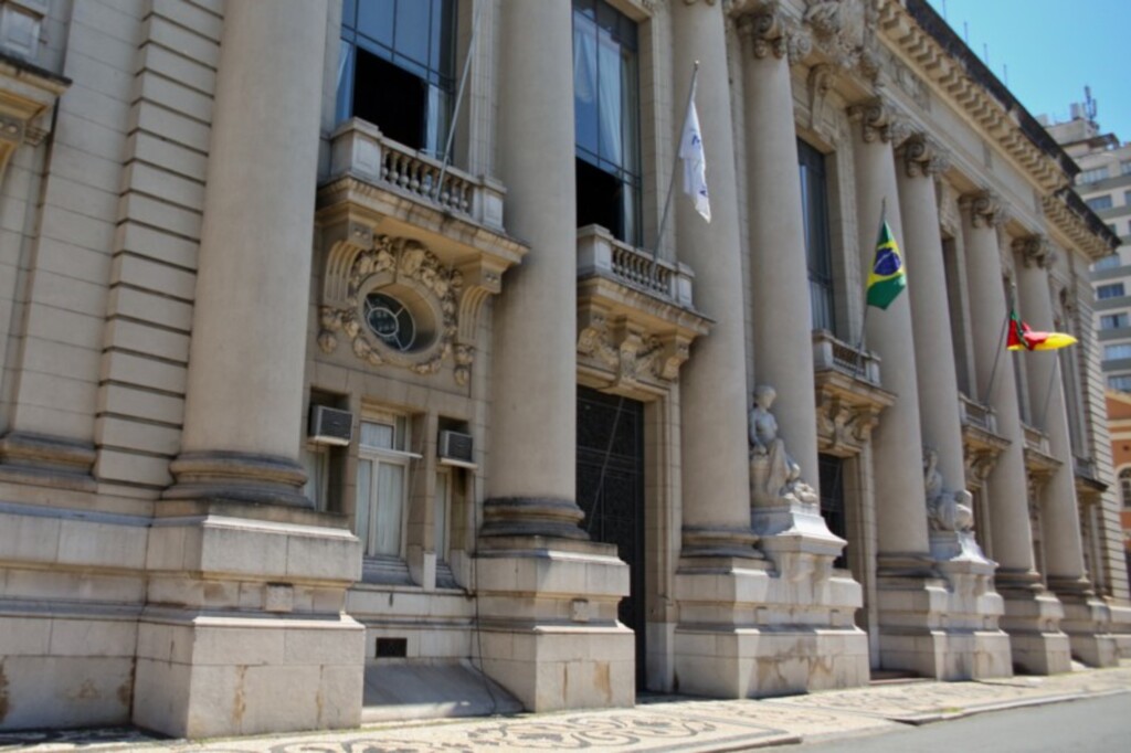 Estado obtém no STF desbloqueio de R$ 157 milhões de suas contas