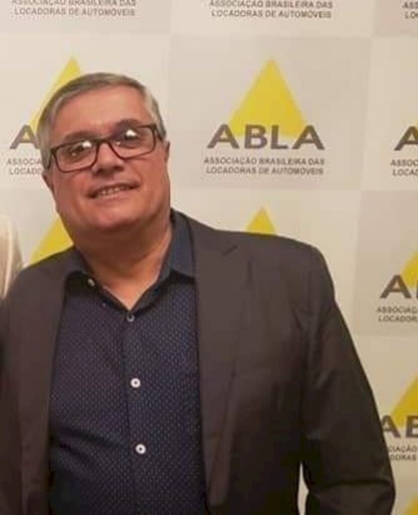 Em Foco  Victoria Bernardes - Eduardo Andriotti Ignacio, diretor regional da ABLA em Santa Catarina