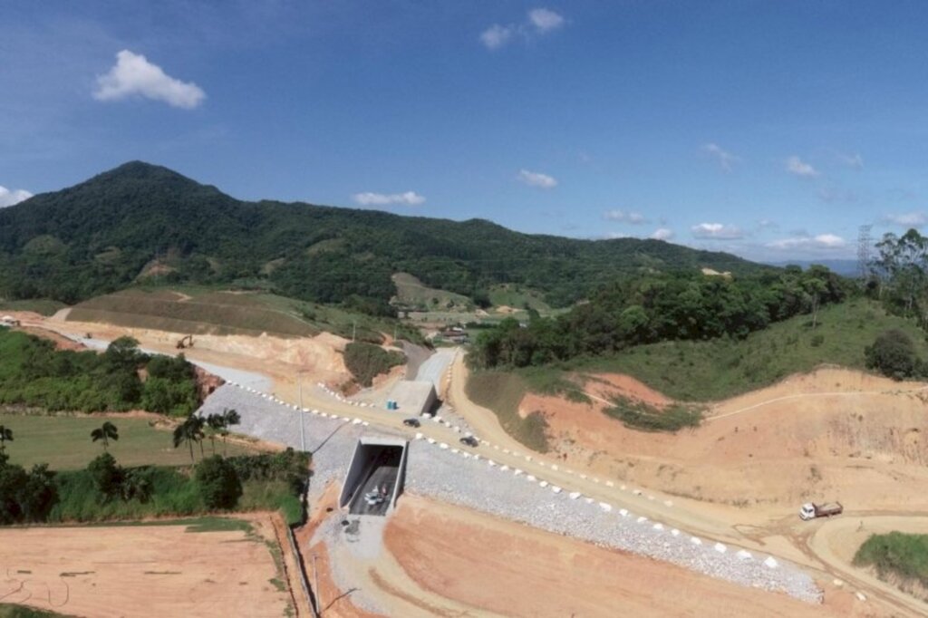  - Em ofício ao TCU, entidades defendem solução célere para medida cautelar que suspendeu obras do Contorno