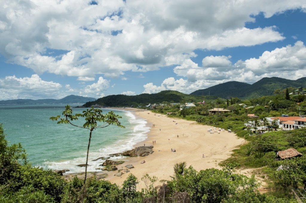 Santa Catarina aumenta o número de certificações e mantém destaque no Programa 'Bandeira Azul'