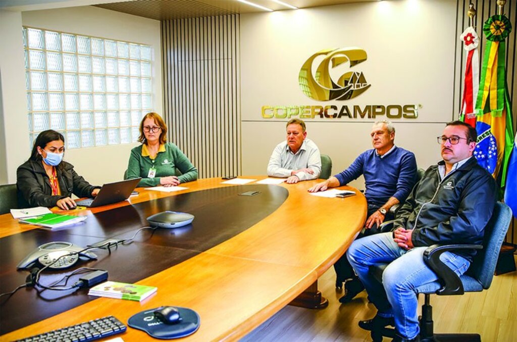 Morador de Cerro Negro é o ganhador de um carro 0Km no programa Fidelização Copercampos