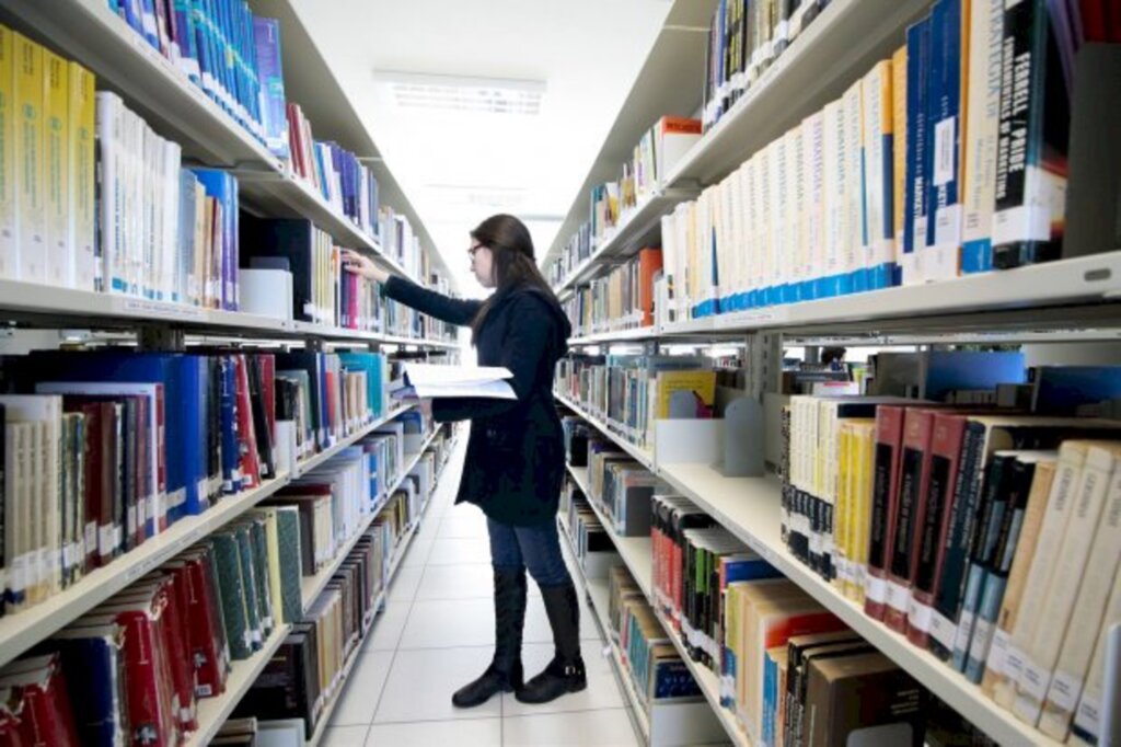 Assessoria de Comunicação Secretaria de Estado da Educação (SED) - Programa de Bolsas Universitárias de Santa Catarina (Uniedu)