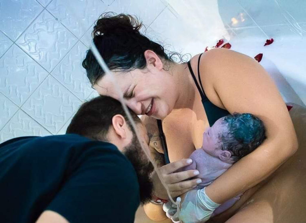 Uma recepção mais humana