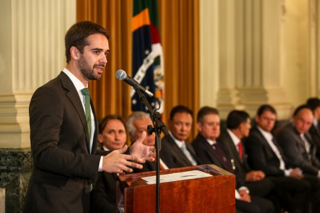 Concessão de quatro rodovias gera investimento de R$ 13,4 bilhões no RS