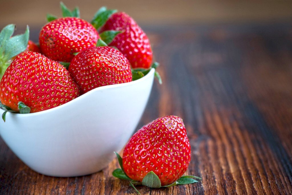 Frutas da estação contribuem para prevenção de doenças