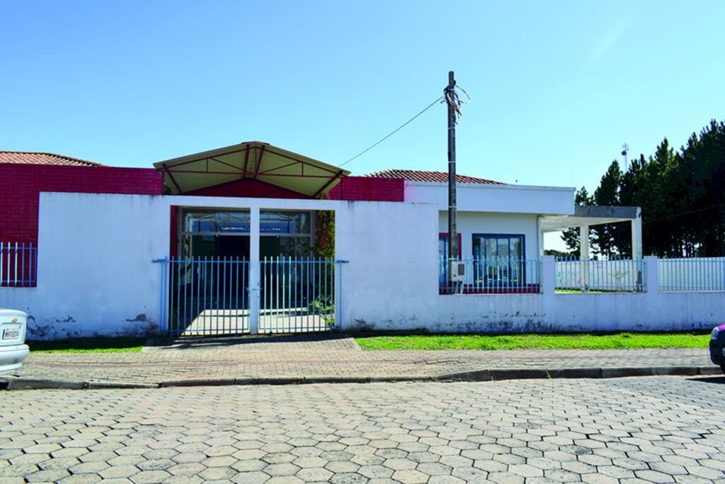 CEMEI Trem da Alegria passa por alteração em seu funcionamento em Cerro Negro