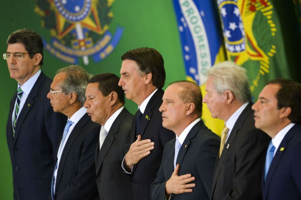 Divulgação - 