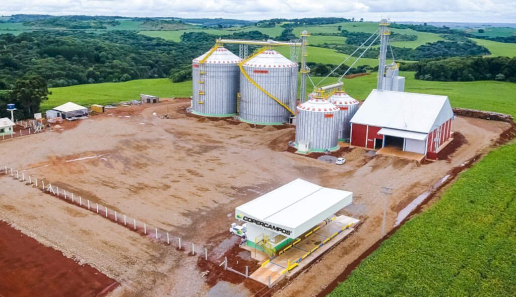 Copercampos adquire terrenos em Água Doce e Vargem para construção de unidades