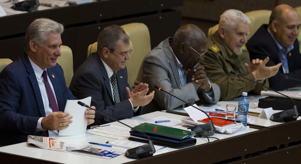Nova Constituição de Cuba é publicada e vai passar por referendo