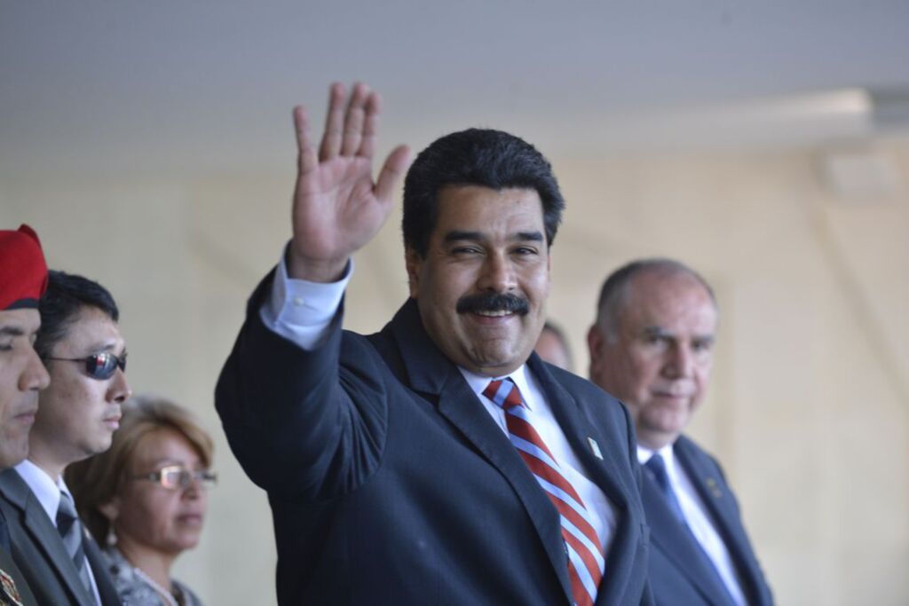 Assembleia Nacional quer evitar mais um mandato de Maduro na Venezuela
